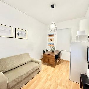 Apartamento de 2 Dormitorios