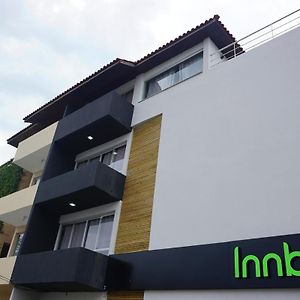 Innbox Studios - Canasvieiras